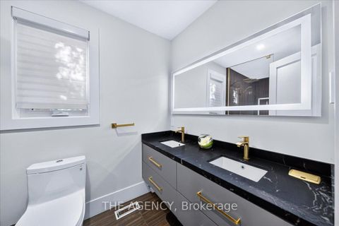 Photo 14 at 259 Rumble Avenue, Mill Pond, Richmond Hill