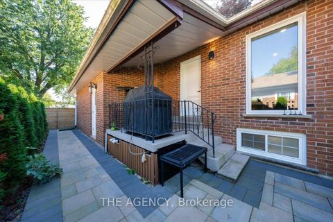 Photo 31 at 259 Rumble Avenue, Mill Pond, Richmond Hill
