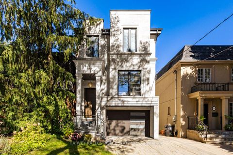 Photo 0 at 326 St Clements Avenue, Lawrence Park South, Toronto