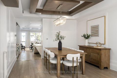 Photo 2 at 326 St Clements Avenue, Lawrence Park South, Toronto