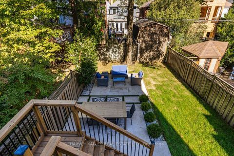 Photo 14 at 326 St Clements Avenue, Lawrence Park South, Toronto