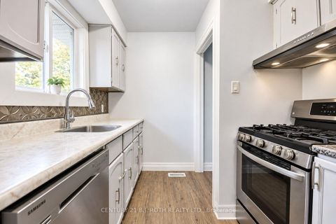 Photo 6 at 5 East Gate, Grove East, Barrie
