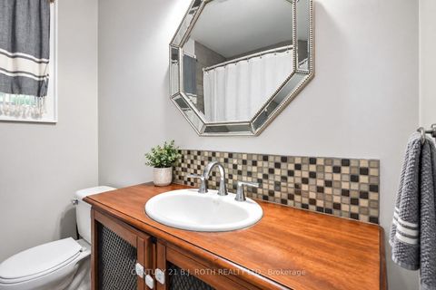 Photo 14 at 5 East Gate, Grove East, Barrie
