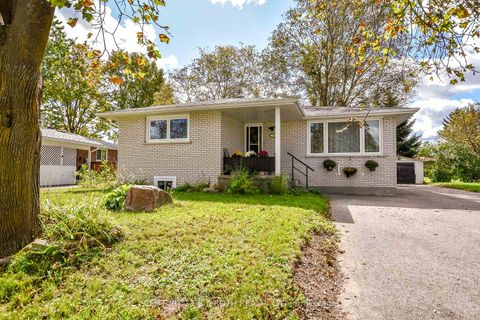 Photo 27 at 5 East Gate, Grove East, Barrie