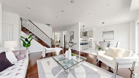 Photo 5 at 7 Philips Lake Court, Jefferson, Richmond Hill