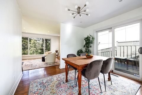 Photo 10 at 69 Montressor Drive, Windfields, Toronto