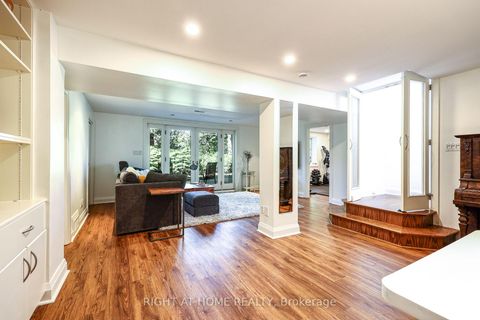 Photo 18 at 69 Montressor Drive, Windfields, Toronto