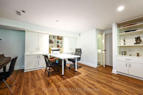 Photo 19 at 69 Montressor Drive, Windfields, Toronto
