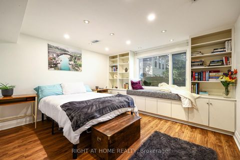 Photo 20 at 69 Montressor Drive, Windfields, Toronto
