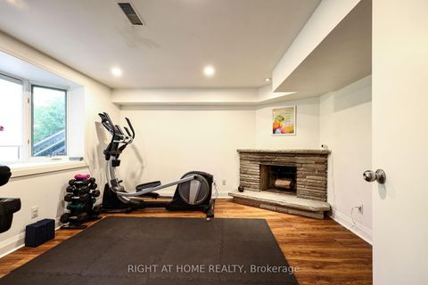 Photo 21 at 69 Montressor Drive, Windfields, Toronto