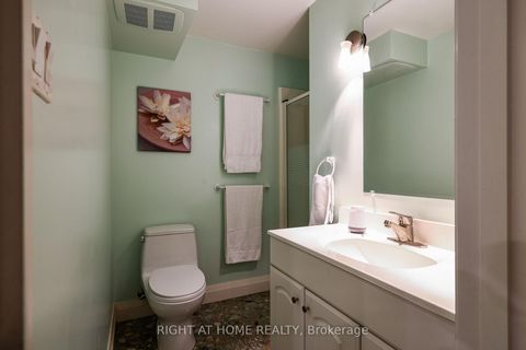 Photo 22 at 69 Montressor Drive, Windfields, Toronto