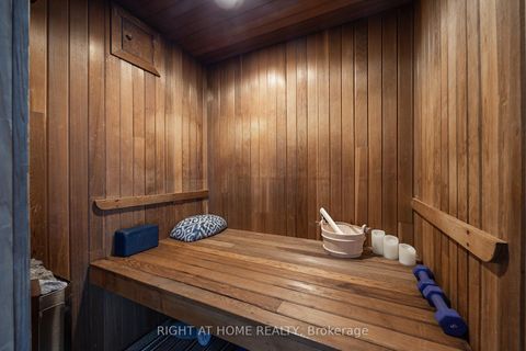 Photo 23 at 69 Montressor Drive, Windfields, Toronto