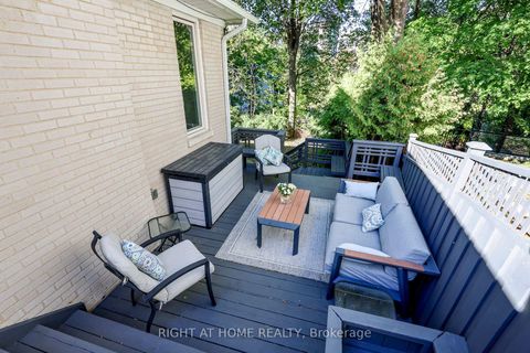 Photo 24 at 69 Montressor Drive, Windfields, Toronto
