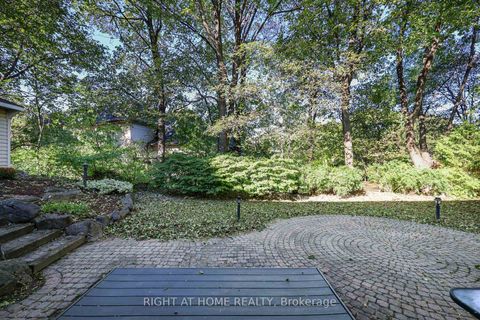 Photo 25 at 69 Montressor Drive, Windfields, Toronto