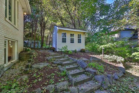 Photo 26 at 69 Montressor Drive, Windfields, Toronto