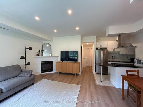 Photo 0 at 204 - 1785 Eglinton Avenue E, Victoria Village, Toronto