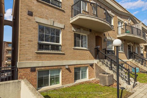 Photo 1 at 204 - 1785 Eglinton Avenue E, Victoria Village, Toronto