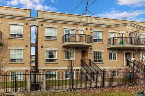 Photo 2 at 204 - 1785 Eglinton Avenue E, Victoria Village, Toronto