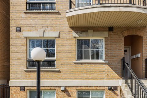 Photo 4 at 204 - 1785 Eglinton Avenue E, Victoria Village, Toronto