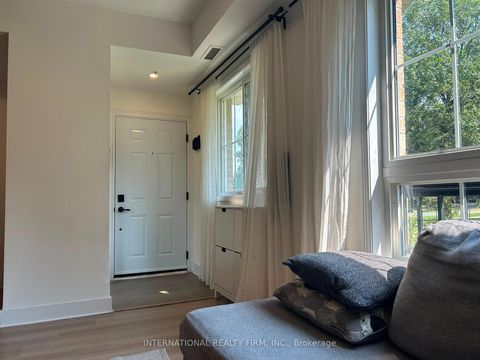 Photo 6 at 204 - 1785 Eglinton Avenue E, Victoria Village, Toronto