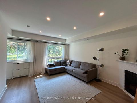 Photo 7 at 204 - 1785 Eglinton Avenue E, Victoria Village, Toronto