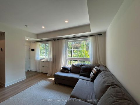 Photo 10 at 204 - 1785 Eglinton Avenue E, Victoria Village, Toronto