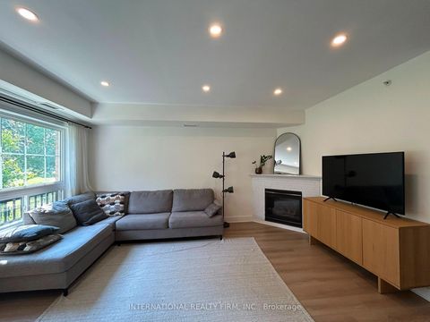 Photo 11 at 204 - 1785 Eglinton Avenue E, Victoria Village, Toronto