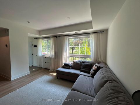 Photo 12 at 204 - 1785 Eglinton Avenue E, Victoria Village, Toronto