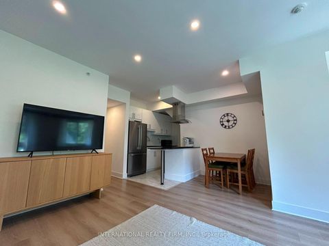 Photo 15 at 204 - 1785 Eglinton Avenue E, Victoria Village, Toronto