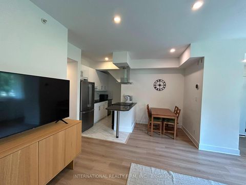 Photo 16 at 204 - 1785 Eglinton Avenue E, Victoria Village, Toronto