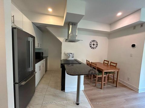 Photo 17 at 204 - 1785 Eglinton Avenue E, Victoria Village, Toronto