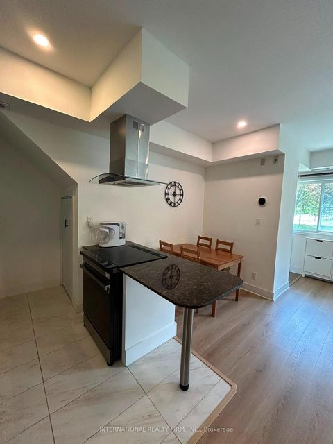 Photo 18 at 204 - 1785 Eglinton Avenue E, Victoria Village, Toronto