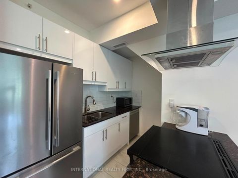 Photo 19 at 204 - 1785 Eglinton Avenue E, Victoria Village, Toronto