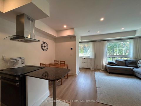Photo 20 at 204 - 1785 Eglinton Avenue E, Victoria Village, Toronto