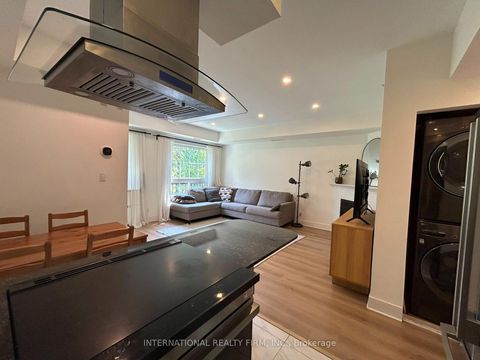 Photo 21 at 204 - 1785 Eglinton Avenue E, Victoria Village, Toronto