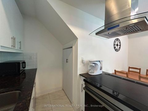 Photo 22 at 204 - 1785 Eglinton Avenue E, Victoria Village, Toronto