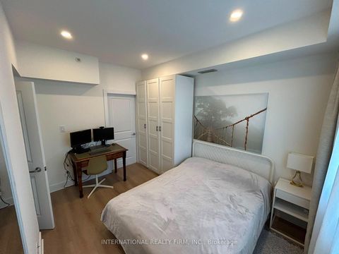 Photo 25 at 204 - 1785 Eglinton Avenue E, Victoria Village, Toronto