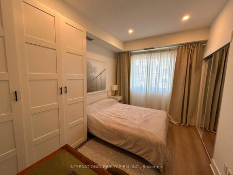 Photo 26 at 204 - 1785 Eglinton Avenue E, Victoria Village, Toronto