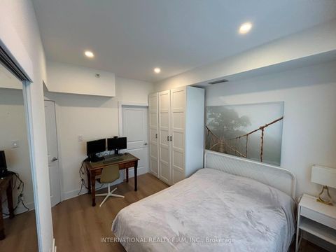 Photo 27 at 204 - 1785 Eglinton Avenue E, Victoria Village, Toronto