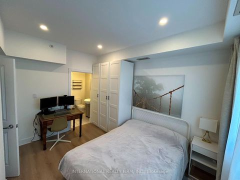 Photo 29 at 204 - 1785 Eglinton Avenue E, Victoria Village, Toronto