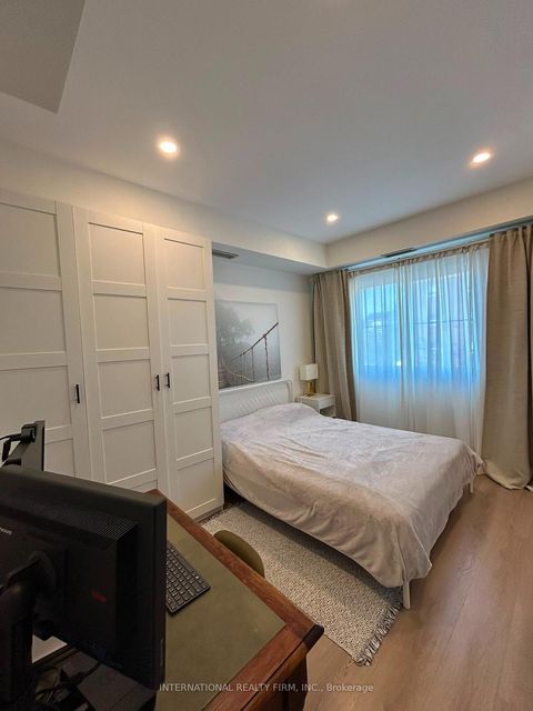 Photo 30 at 204 - 1785 Eglinton Avenue E, Victoria Village, Toronto