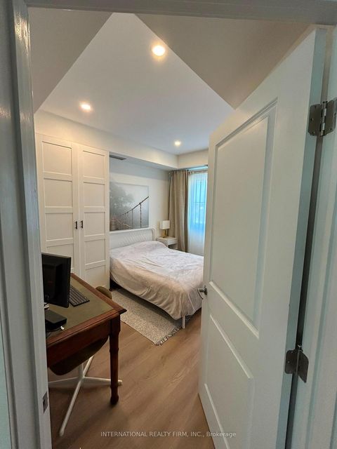 Photo 31 at 204 - 1785 Eglinton Avenue E, Victoria Village, Toronto