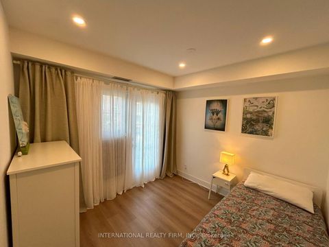 Photo 33 at 204 - 1785 Eglinton Avenue E, Victoria Village, Toronto