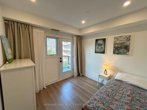 Photo 34 at 204 - 1785 Eglinton Avenue E, Victoria Village, Toronto