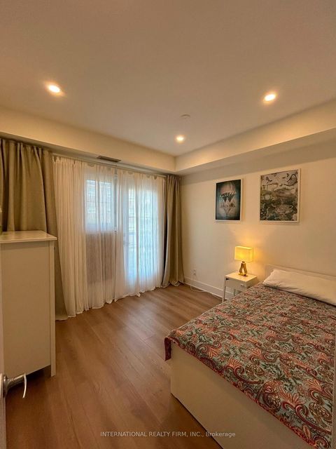 Photo 35 at 204 - 1785 Eglinton Avenue E, Victoria Village, Toronto