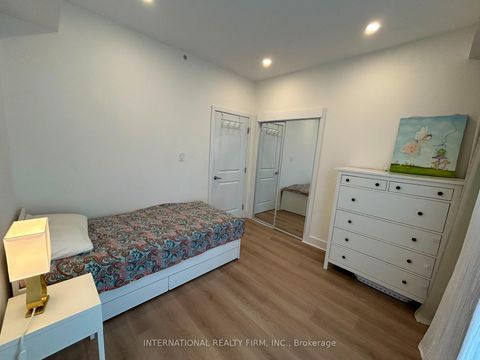 Photo 36 at 204 - 1785 Eglinton Avenue E, Victoria Village, Toronto