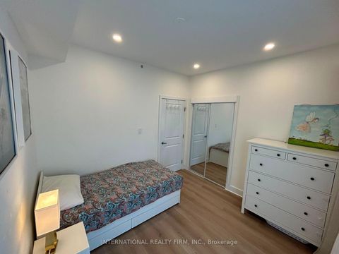 Photo 37 at 204 - 1785 Eglinton Avenue E, Victoria Village, Toronto