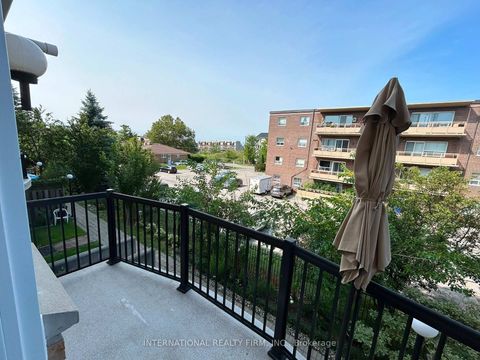 Photo 39 at 204 - 1785 Eglinton Avenue E, Victoria Village, Toronto