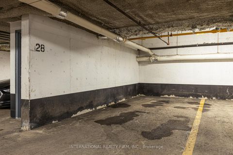 Photo 41 at 204 - 1785 Eglinton Avenue E, Victoria Village, Toronto