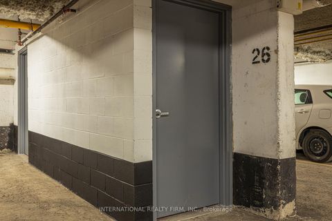 Photo 42 at 204 - 1785 Eglinton Avenue E, Victoria Village, Toronto
